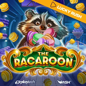 The Racaroon